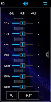 AurA audio android App screenshot 0