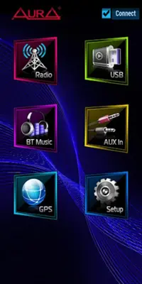 AurA audio android App screenshot 7